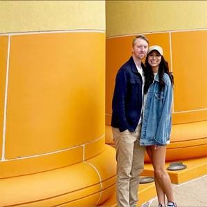 Meet your Posher, Christy